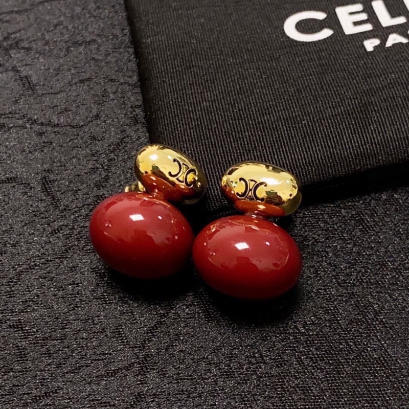 Ce1i*e earrings